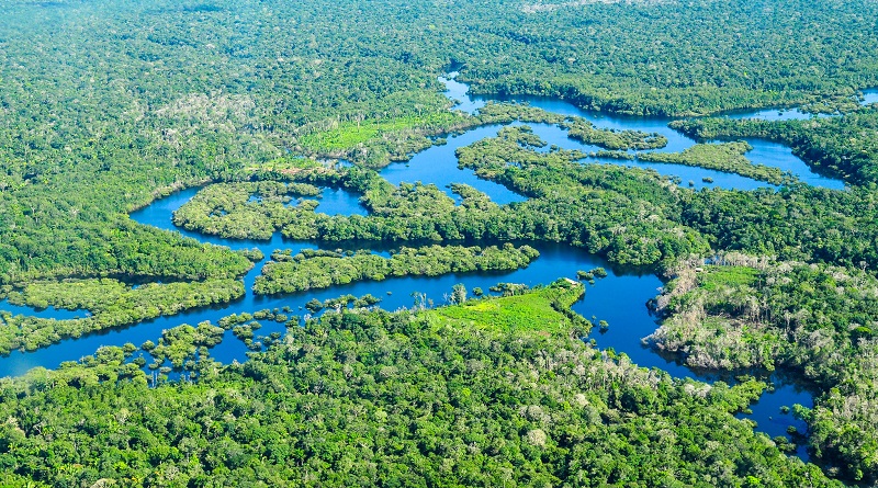 Ministério do Meio Ambiente quer mudar regras do Fundo Amazônia e usar dinheiro para desapropriar terras 