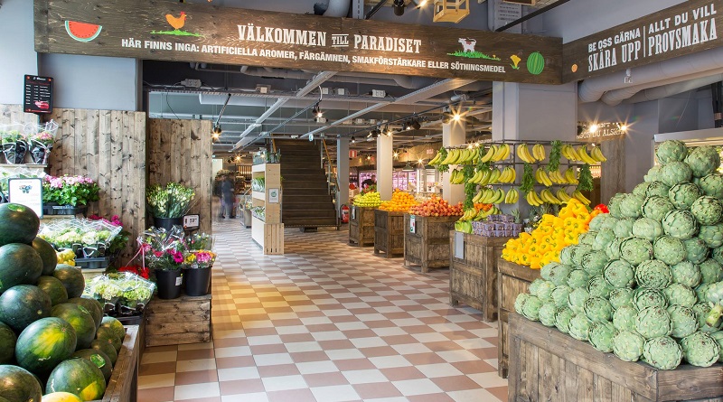 Rede de supermercados sueca boicota produtos brasileiros por causa de excesso de agrotóxicos