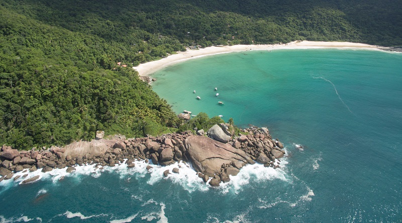 Ilha Grande e Paraty ganham título de Patrimônio Mundial da Unesco 