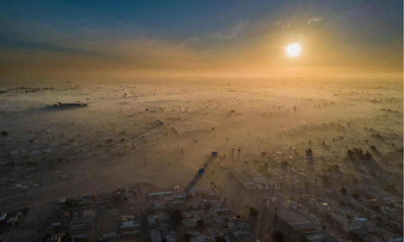 Imagens vencedoras do Environmental Photographer of the Year 2019 revelam impacto assustador da crise climática