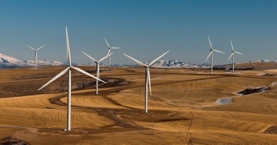 energia eólica, a mais barata das energias renováveis
