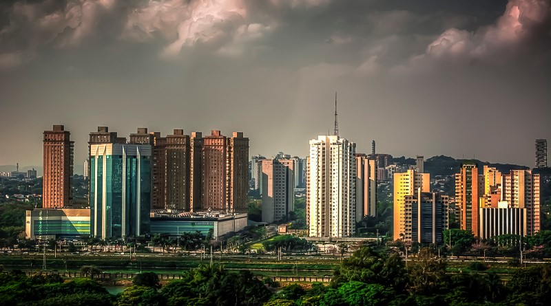 São Paulo incentiva empresas reduzir emissões