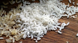 cientistas descobrem arroz que não emite metano