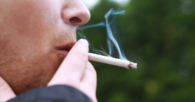 Beverly Hills é primeira cidade dos Estados Unidos a proibir venda de cigarros e produtos de tabaco