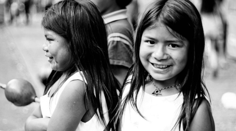 Concurso fotográfico #MeninasPoderosas promove direitos e empoderamento de meninas e adolescentes