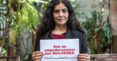 Direitos humanos no Brasil: #NãoTáTranquiloNãoTáFavorável
