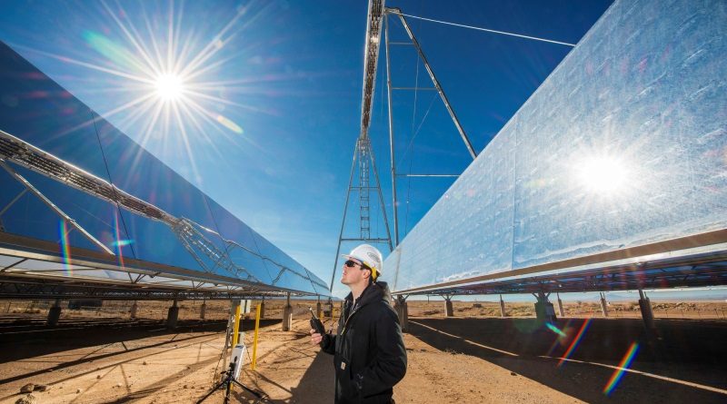 Energia solar torna-se a fonte renovável mais barata em 58 países, entre eles, o Brasil