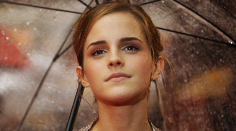 “Feminismo é dar escolhas, liberdade e igualdade para as mulheres”, diz Emma Watson, ao rebater críticas sobre foto sensual