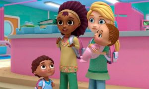 Disney levanta bandeira da diversidade ao mostrar casal gay com filhos em desenho infantil
