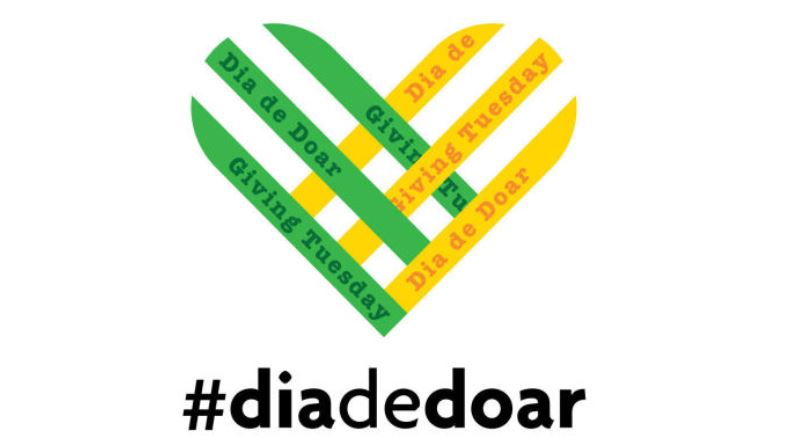 O que é o Giving Tuesday, o dia de doar?