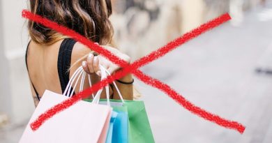 “Não compre nada novo em 2018!” é o desafio lançado pela Zero Waste France