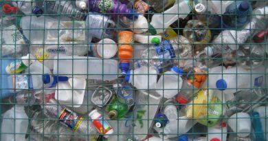 Reino Unido anuncia plano de combate ao plástico