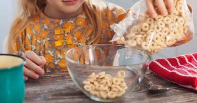 Vestígios de agrotóxico são encontrados em alimentos infantis nos Estados Unidos