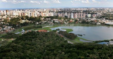Curitiba lidera ranking de cidades inteligentes e conectadas