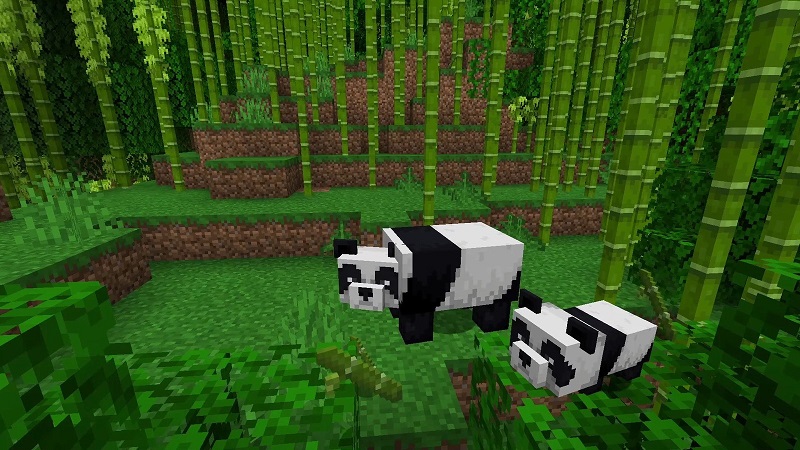 Mundo Minecraft: Como plantar?