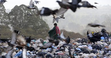 Depois das Filipinas, Malásia também anuncia que não receberá mais lixo de outros países