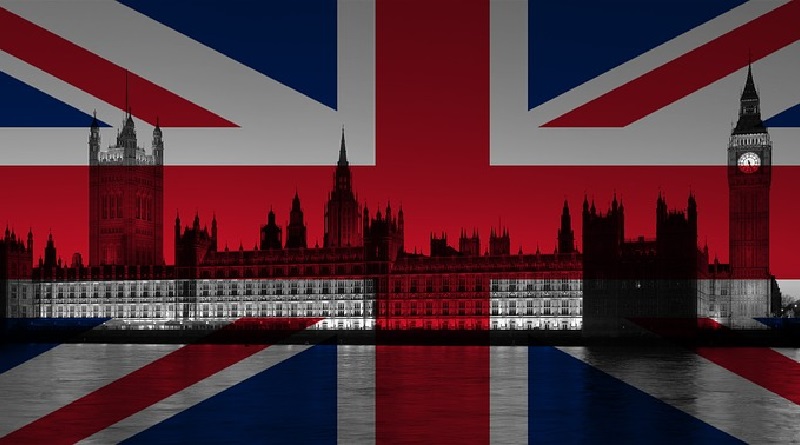 ﻿Parlamento britânico é o primeiro do mundo a declarar “emergência ambiental e climática”