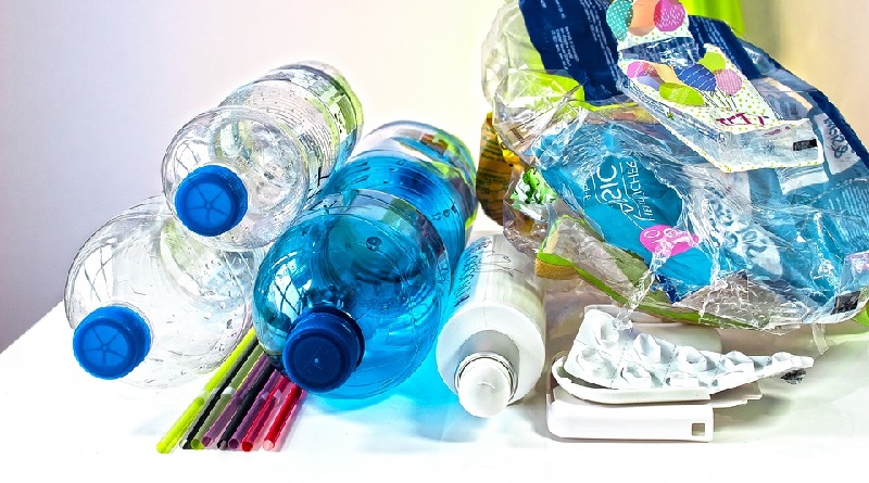 Canadá proibirá plásticos descartáveis a partir de 2021