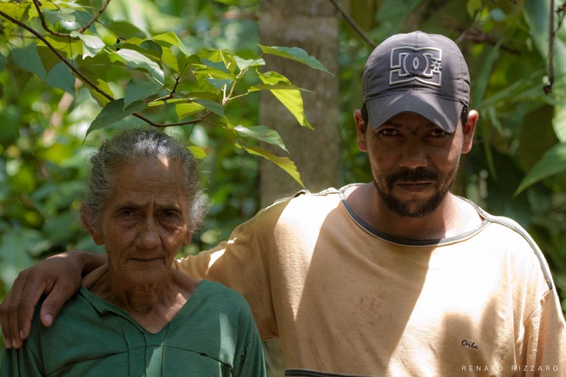 Encontros inesquecíveis na Amazônia profunda