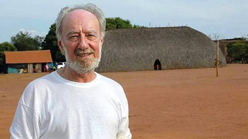 Washington Novaes, pioneiro no jornalismo ambiental no Brasil, morre aos 86 anos