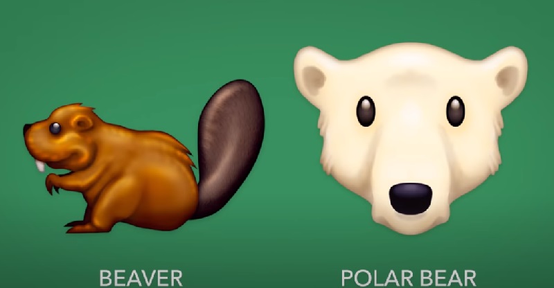 Novos emojis contemplam maior diversidade de gêneros e raças