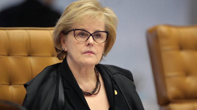 Rosa Weber suspende decreto de Bolsonaro que reduziu participação da sociedade civil no Conselho de Meio Ambiente