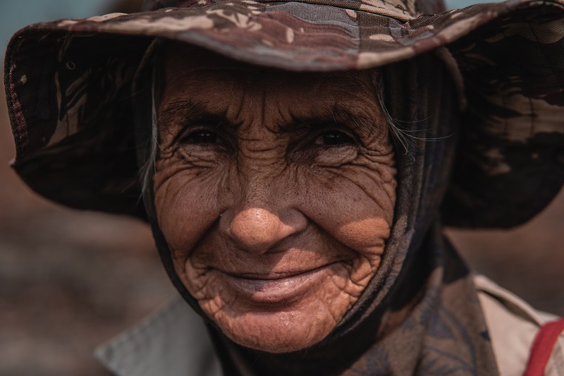 “Pantanal - Vida, Morte e Renascimento”: exposição virtual reúne olhar de grandes nomes da fotografia sobre o bioma tão castigado