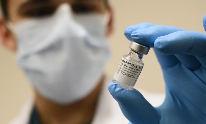 Nova Zelândia irá doar vacinas para nações vizinhas