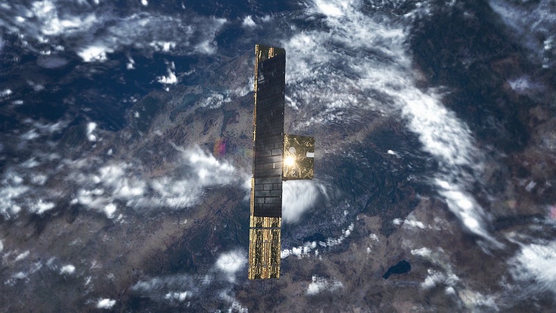 Sem licitação e ignorando parecer do Inpe, governo compra novo satélite para monitorar desmatamento