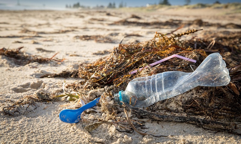 Agora plástico é considerado resíduo tóxico no Canadá