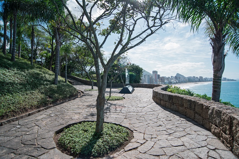 Rio de Janeiro ganha o Parque Natural Alfredo Sirkis, uma homenagem ao ambientalista que dedicou sua vida à natureza