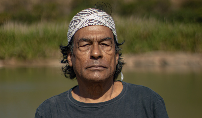 O belo documentário 'Pisar Suavemente na Terra' aponta caminhos para o futuro da Amazônia a partir do olhar indígena e ancestral