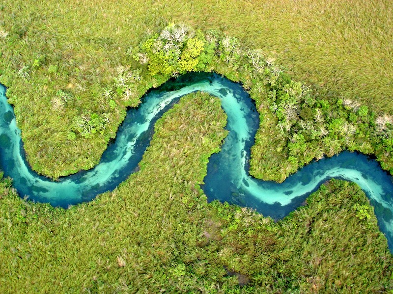 Pressão popular ajuda a derrubar proposta de captação das águas dos rios de Bonito, MS, na Câmara dos Vereadores