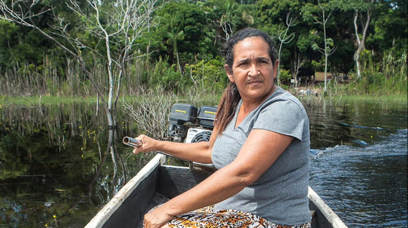 Belo Monte abala saúde mental dos ribeirinhos, que vivem traumas sociais até hoje não reparados