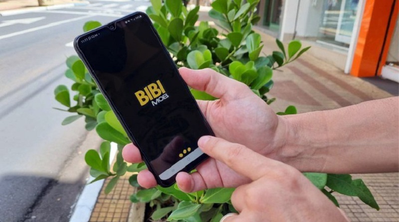 Bibi Mob: cooperativa de motoristas de Araraquara lança aplicativo para garantir remuneração mais justa