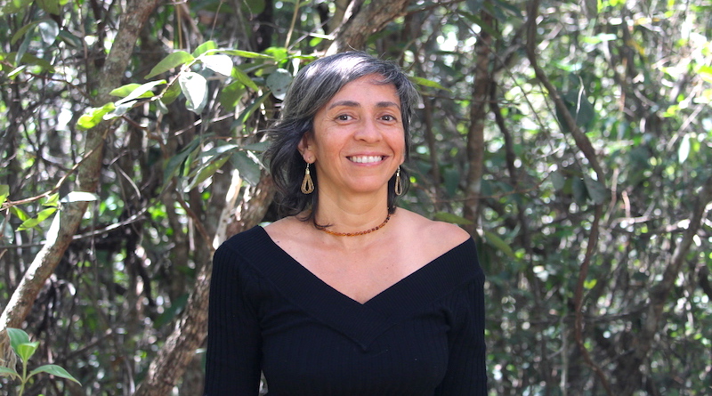 Ane Alencar: uma ativista que usa a Ciência em prol da Amazônia