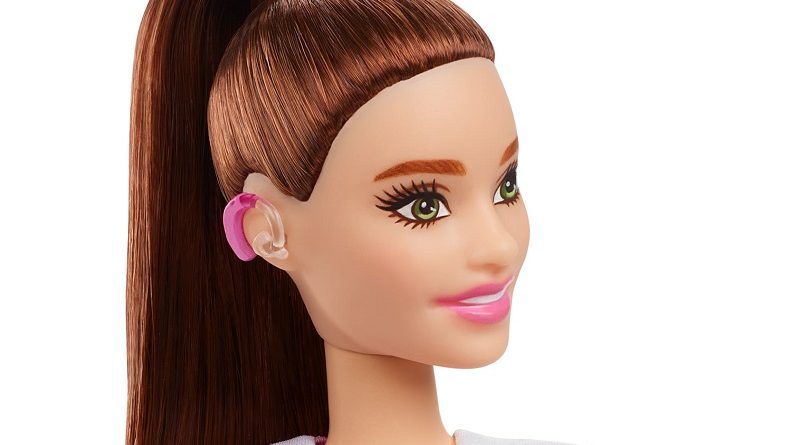 Fabricante da Barbie, Mattel lança linha de bonecas sem gênero