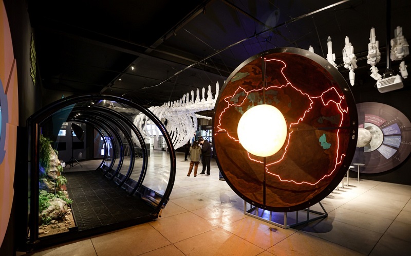 Curitiba vai ganhar uma nova e imperdível atração: o Museu Planeta Água