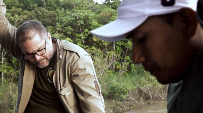 'A invenção do outro', filme sobre expedição da Funai liderada por Bruno Pereira, é o grande vencedor da Mostra Ecofalante de Cinema