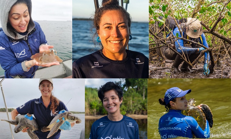 Associação Internacional de Ecologia Feminina