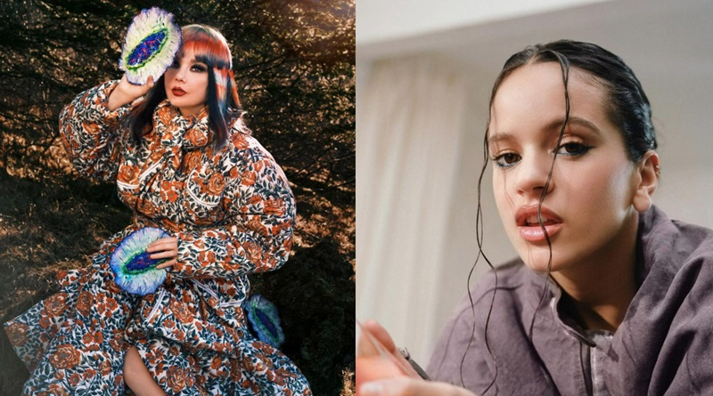 Björk e Rosalía doam dinheiro de nova música para ação contra criação de salmão na Islândia