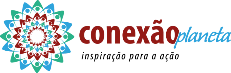 logo Conexão Planeta