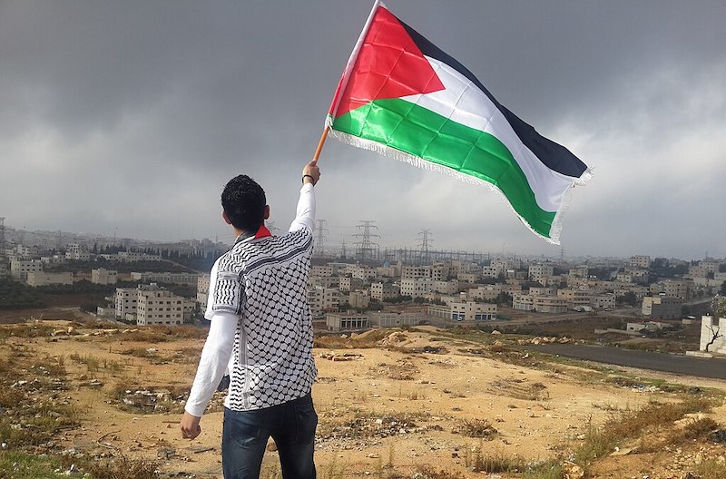 “Ocupação de Israel nos territórios palestinos é ilegal” e tem que acabar, sentencia a Corte Internacional de Justiça