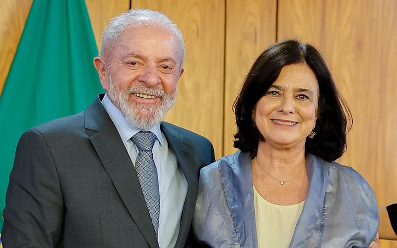 O legado de Nísia Trindade, primeira mulher à frente do Ministério da Saúde