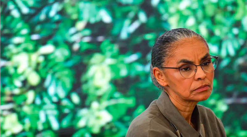 Organizações e ambientalistas denunciam, à Marina Silva, a flexibilização do uso de Unidades de Conservação pelo ICMBio