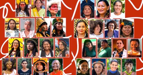 30-mulheres-inspiradoras-que-sustentam-a-floresta-em-pe-montagem-ISA-institutosocioambiental