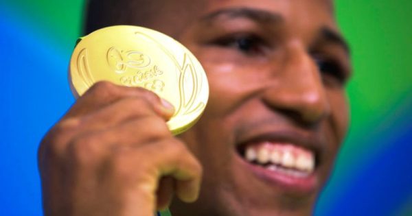 robson-conceicao-medalha-ouro-olimpiadas