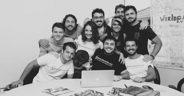 Brasil está entre os países com mais startups criadas por estudantes ou recém-formados