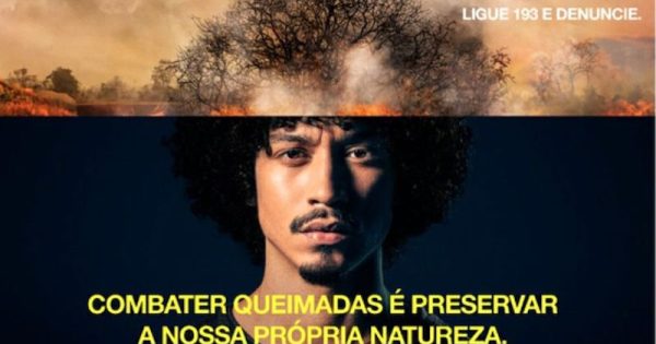 campanha-do-DF-relaciona-cabelo-afro-a-queimadas-e-causa-polemica-foto-reproducao2