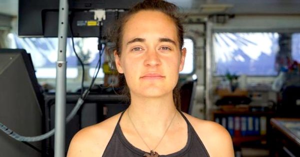 carola-rackete-jovem-capita-liberada-justica-italia-foto-divulgacao-sea-watch